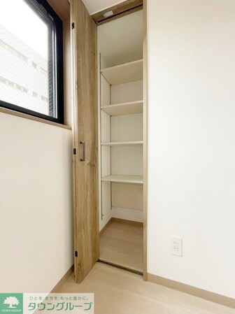 EKTARIIの物件内観写真